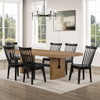Aubrey - Dining Room Set With Vaughn Chairs