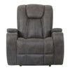 Marlow - Manual Recliner