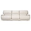 Olsen - 3-Piece Reclining Sofa