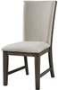HAVANA Walnut 24" Wide Dining Chair