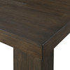 HAVANA Walnut 95" Wide Dining Table
