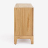 Lola - Cabinet - Natural Oak