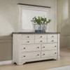 Augusta - Dresser