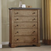 Augusta - Lift Top Chest