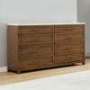 Devonshire - Dresser With Marble Top