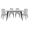 Salerno - Dining Room Set