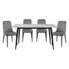 Salerno - Dining Room Set