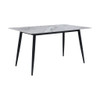 Salerno - Dining Room Set