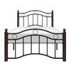 Averny - Platform Bed