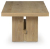 Crendlin - Table