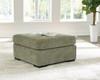 Bridgepoint - Oversized Accent Ottoman