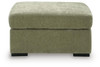 Bridgepoint - Oversized Accent Ottoman