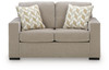 Bridgepoint - Loveseat