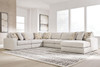 Kestrie - Sectional