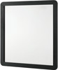 STAVER Black 59" x 72" Height Dresser & Mirror