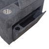 Dorian Reversible Sofa Sleeper