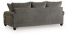 Tallow Creek - Queen Sofa Sleeper - Shadow