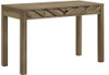 CYRENE Brown 47" x 20" Desk 