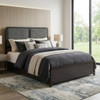 STAVER Black Youth Bedroom Set