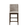 Upholstered Counter Chair (Set of 2)