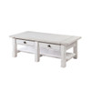 Dorsey - Drawer Table