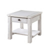 Dorsey - Drawer Table