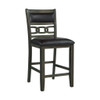 Amherst - Counter Side Chair With Cushion (Set of 2)