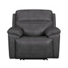 Camaro - Recliner - Nugget Gray