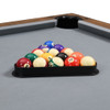 Kingsman - Pool Table - Light Brown