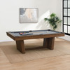 Kingsman - Pool Table - Light Brown