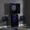 Goldeneye - Dartboard - Black