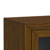 Santa Barbara - TV Console