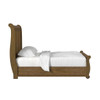 Heritage & Home - Sleigh Bedroom Set