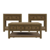 Heritage & Home - Occasional Table Set