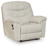 Linenfield - Zero Wall Recliner