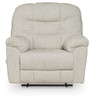 Linenfield - Zero Wall Recliner