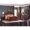Deryn Park - Mirror - Cherry