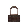 Deryn Park - Mirror - Cherry