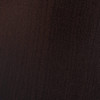 BRENNER Dark Brown 83" x 67" Reversible Computer Desk (RTA)