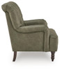 Tartonelle - Accent Chair