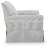 Searcy - Swivel Glider Accent Chair