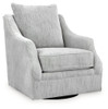 Gubbins - Swivel Accent Chair