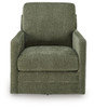 Dishford - Swivel Accent Chair