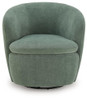 Leemont - Swivel Accent Chair