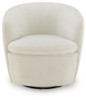 Leemont - Swivel Accent Chair