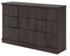 Shaehartin - Six Drawer Dresser
