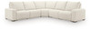 East Loft - Power Reclining Sectional