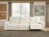 East Loft - Power Reclining Sectional