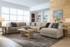 Linenhause - Sectional