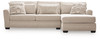 Mandi Point - Sectional